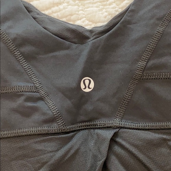 Lulu lemon tank - Picture 4 of 6